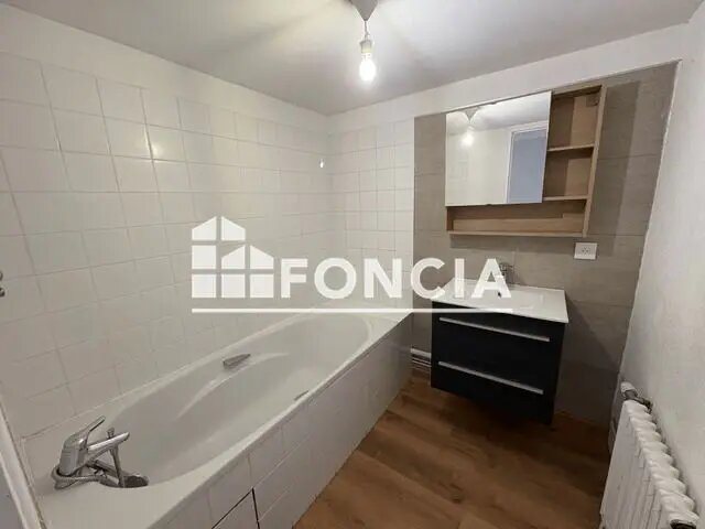 Appartement à louer, 44m², Laval