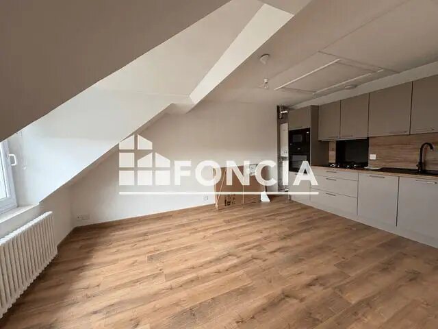 Appartement à louer, 44m², Laval