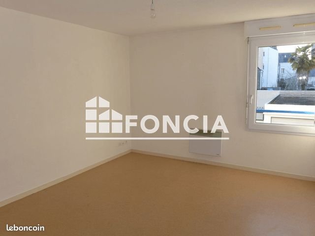 Appartement à louer, 26m², Angers