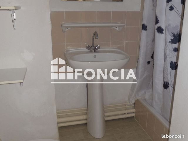 Appartement à louer, 26m², Angers