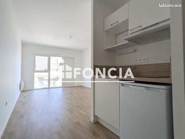 Appartement à louer, 25m², Le Mans
