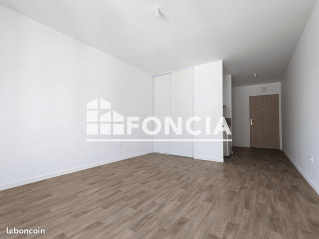 Appartement à louer, 25m², Le Mans