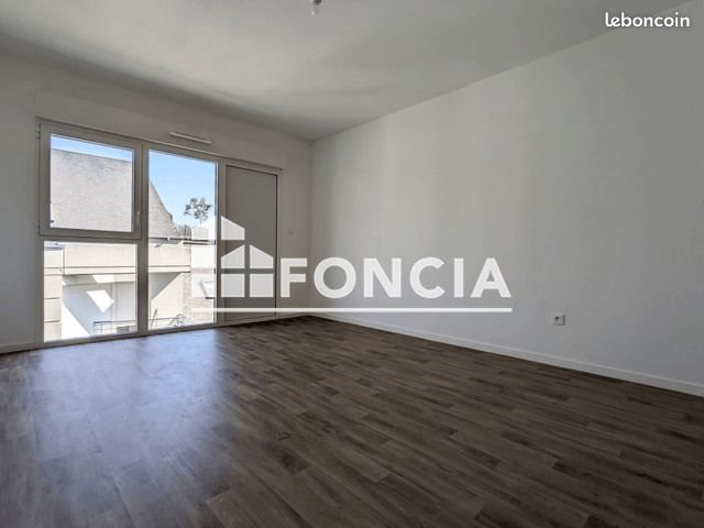 Appartement à louer, 25m², Le Mans