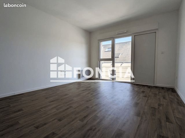 Appartement à louer, 25m², Le Mans