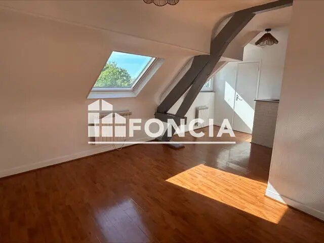Appartement à louer, 23m², Montargis