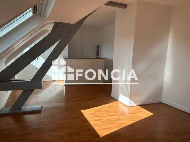 Appartement à louer, 23m², Montargis