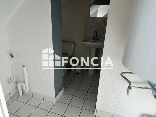Appartement à louer, 23m², Montargis