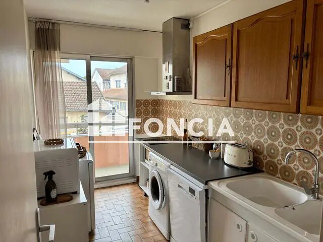 Appartement à louer, 48m², Limoges