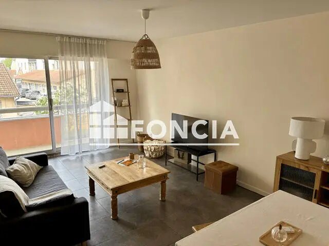 Appartement à louer, 48m², Limoges