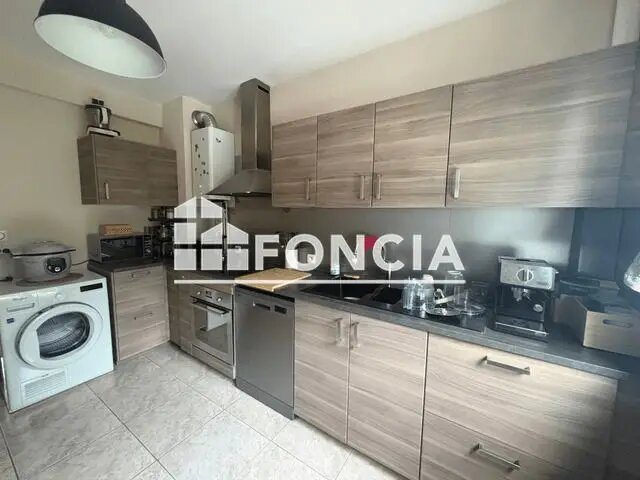 Appartement à louer, 69m², Amboise