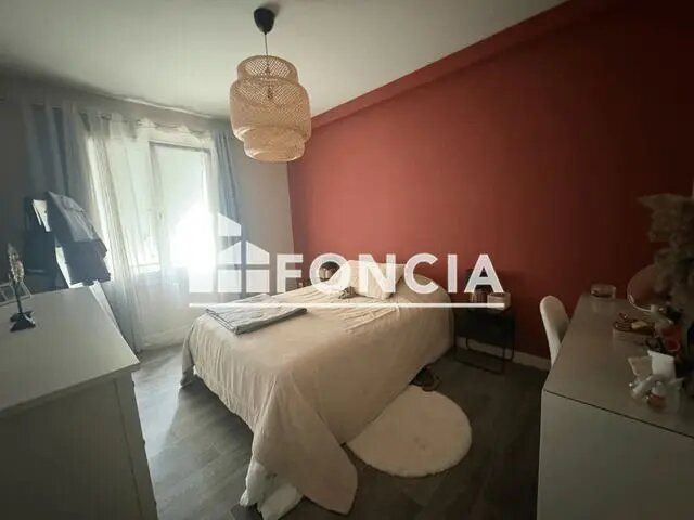 Appartement à louer, 69m², Amboise