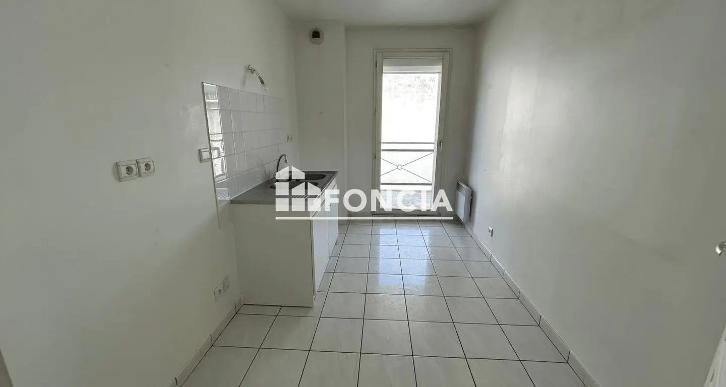 Appartement à louer, 56m², Blois