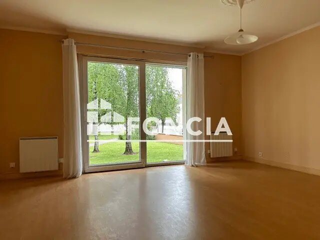 Appartement à louer, 67m², Gien