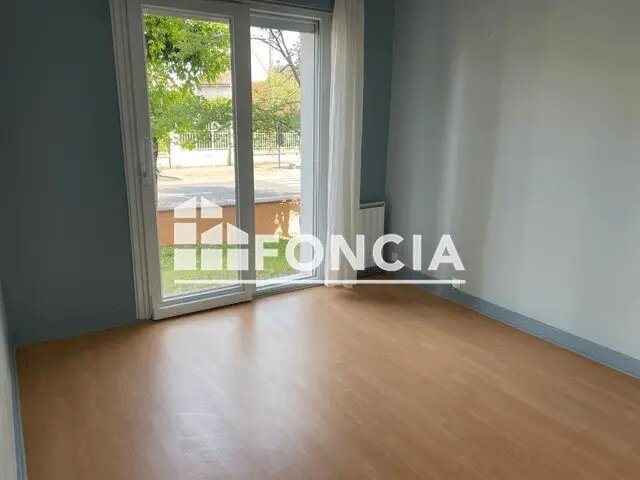 Appartement à louer, 67m², Gien
