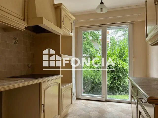 Appartement à louer, 67m², Gien