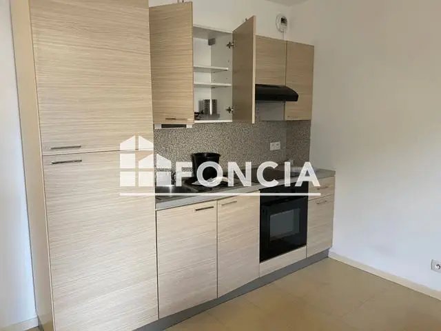 Appartement à louer, 41m², Le Mans