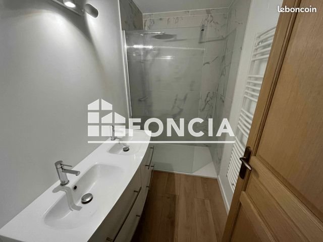 Maison à louer, 105m², Tours