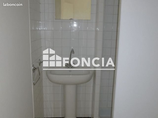 Appartement à louer, 33m², Le Mans