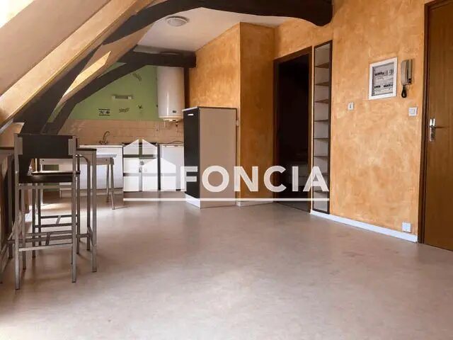 Appartement à louer, 32m², Sablé-sur-Sarthe