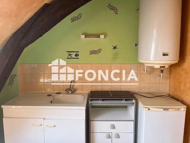 Appartement à louer, 32m², Sablé-sur-Sarthe