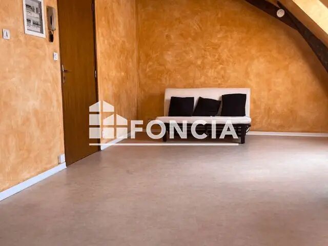 Appartement à louer, 32m², Sablé-sur-Sarthe