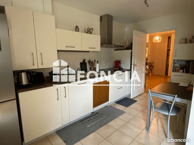 Appartement à louer, 105m², Le Mans