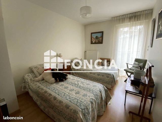 Appartement à louer, 105m², Le Mans