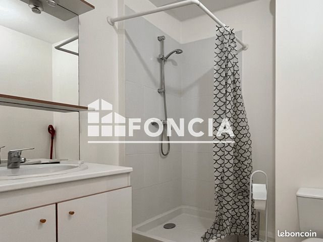 Appartement à louer, 33m², Cholet
