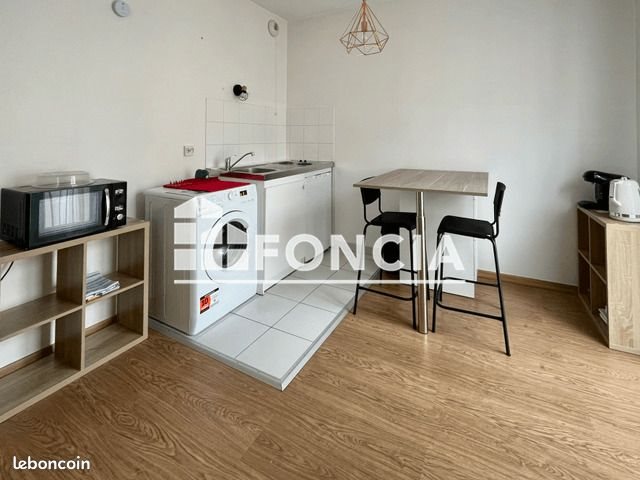 Appartement à louer, 33m², Cholet