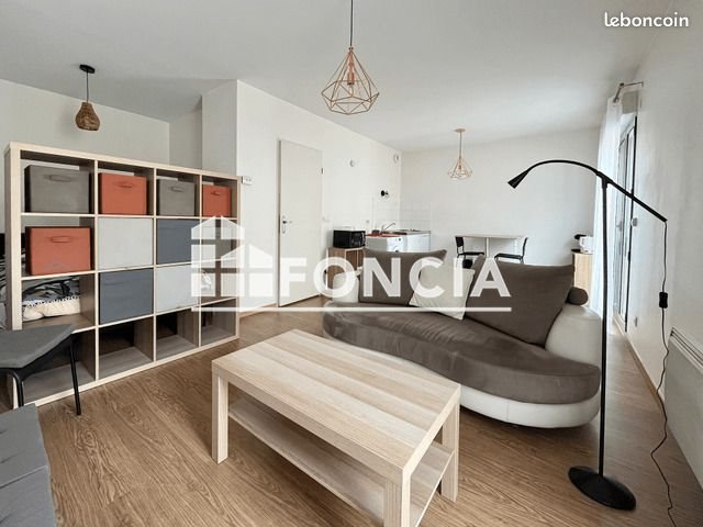Appartement à louer, 33m², Cholet