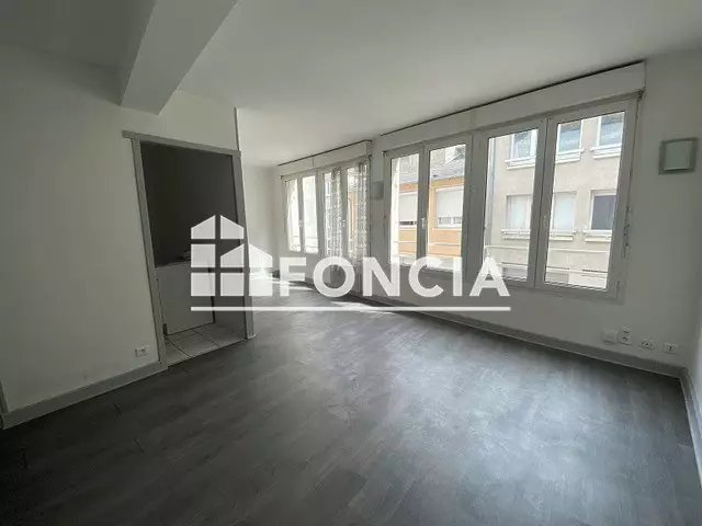 Appartement à louer, 33m², Limoges