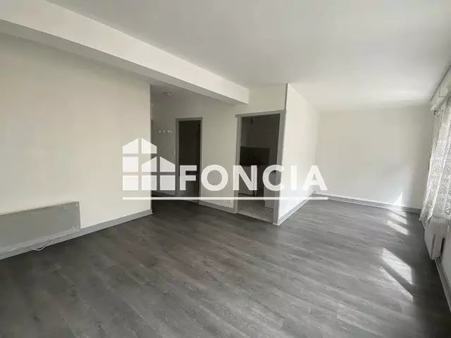 Appartement à louer, 33m², Limoges
