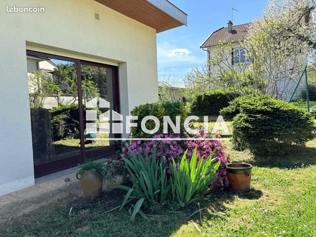 Appartement à louer, 31m², Limoges