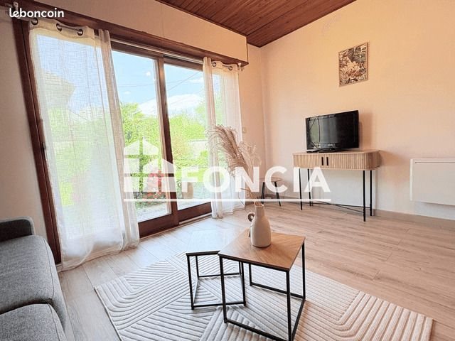 Appartement à louer, 31m², Limoges