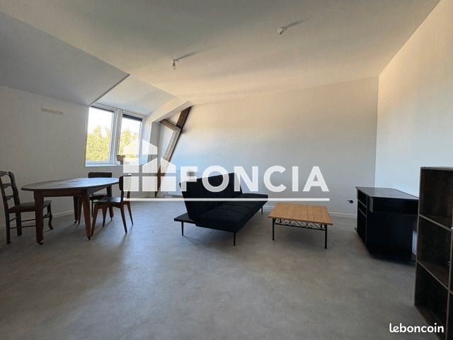 Appartement à louer, 59m², Poitiers