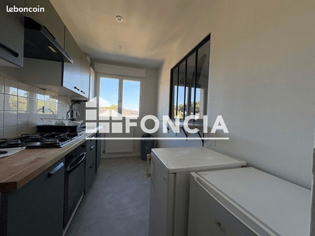 Appartement à louer, 59m², Poitiers