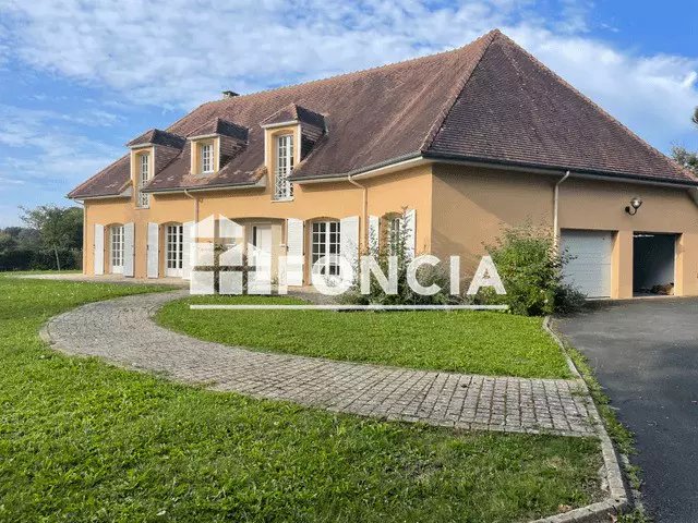 Maison à louer, 244m², Beaufay