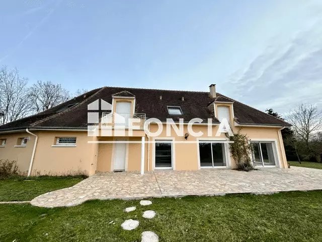 Maison à louer, 244m², Beaufay