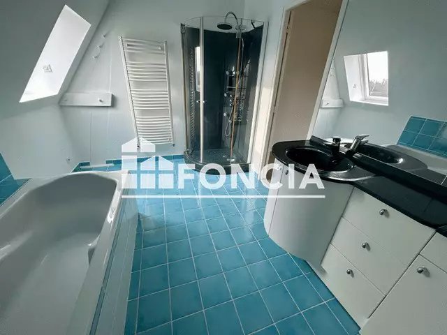 Maison à louer, 244m², Beaufay