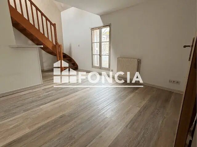 Appartement à louer, 34m², Châtellerault