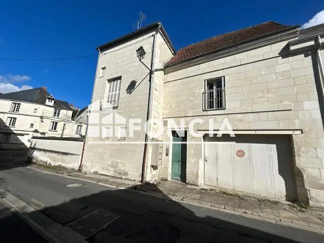 Appartement à louer, 34m², Châtellerault