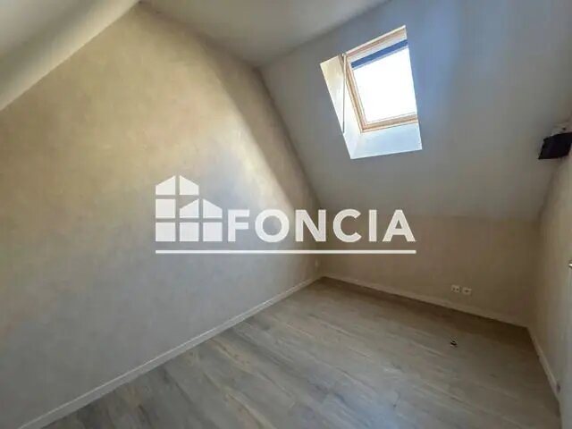 Appartement à louer, 34m², Châtellerault