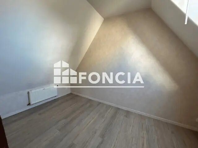 Appartement à louer, 34m², Châtellerault