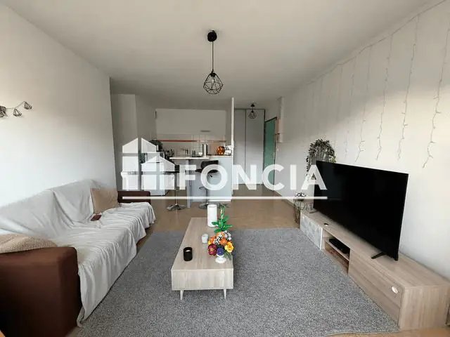 Appartement à louer, 39m², Limoges