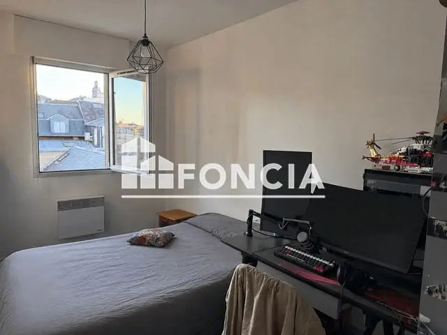 Appartement à louer, 39m², Limoges