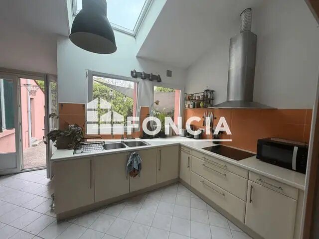 Maison à louer, 127m², Angoulême