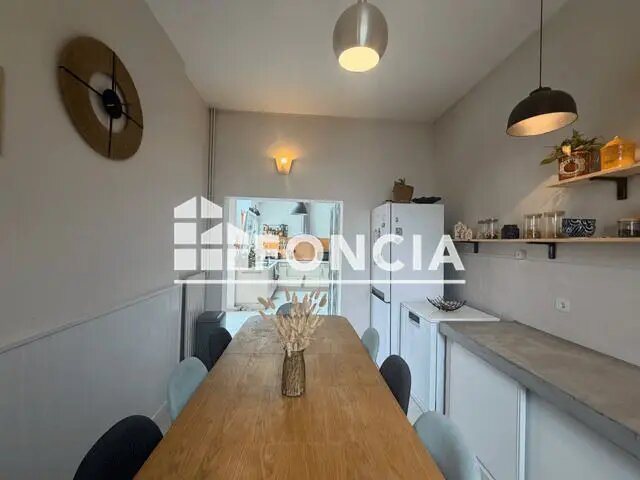 Maison à louer, 127m², Angoulême