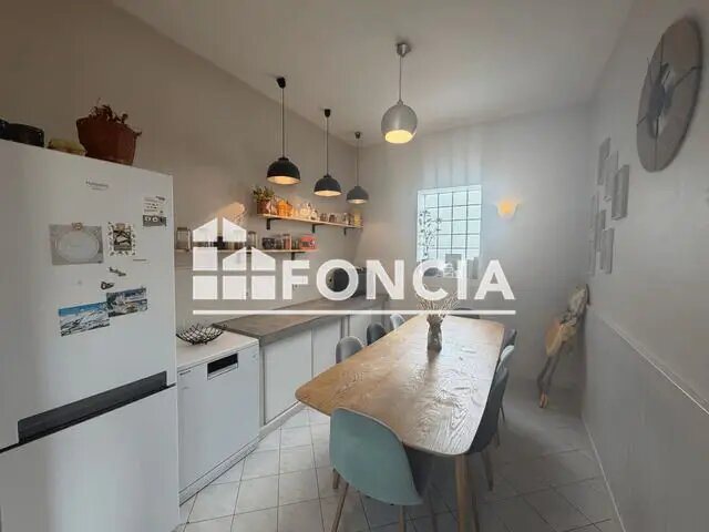 Maison à louer, 127m², Angoulême