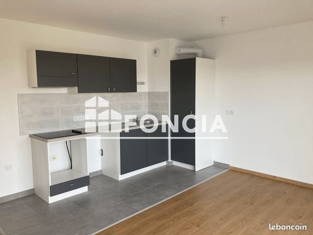 Appartement à louer, 66m², Angers