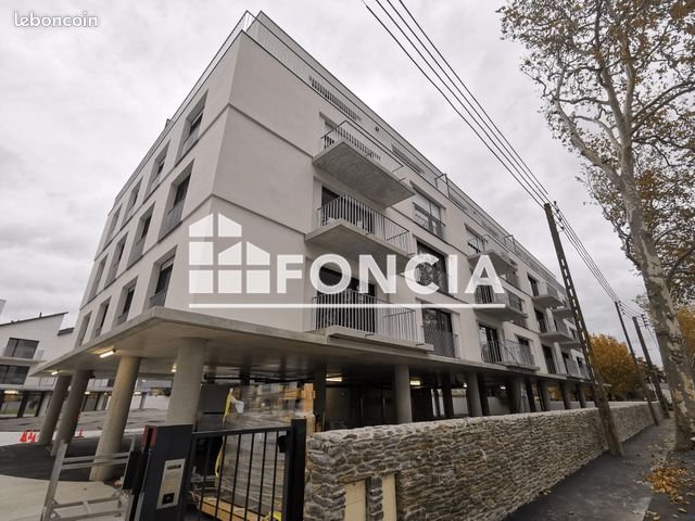 Appartement à louer, 66m², Angers
